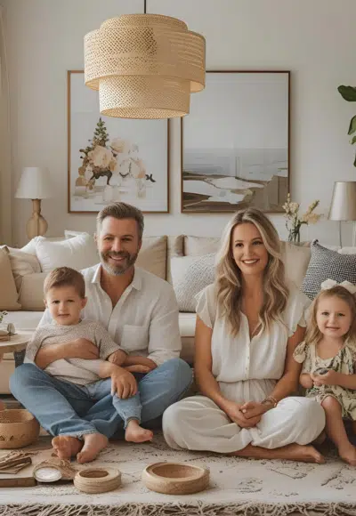 Home, Family & Lifestyle