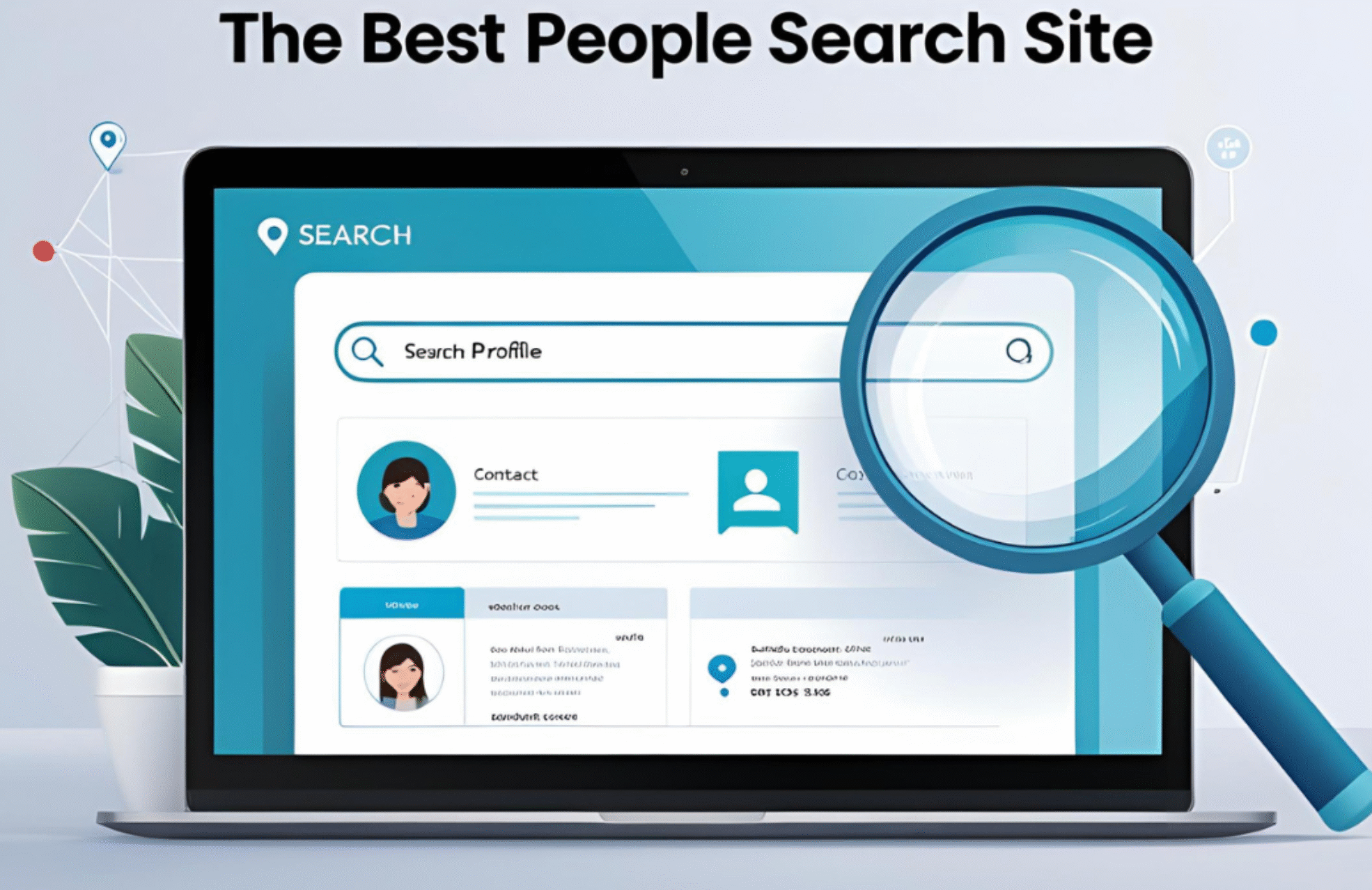 Best People Search Sites