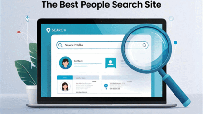 Best People Search Sites