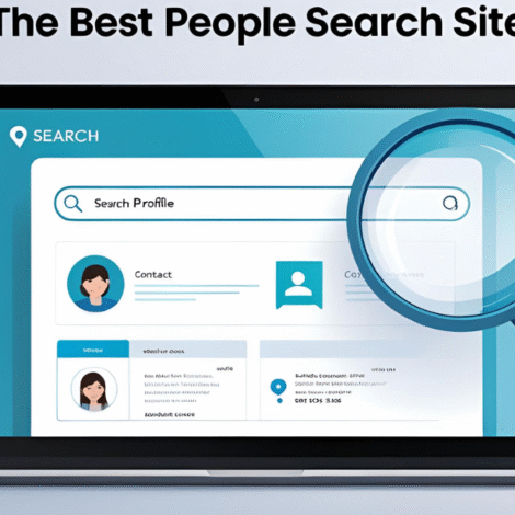 Best People Search Sites