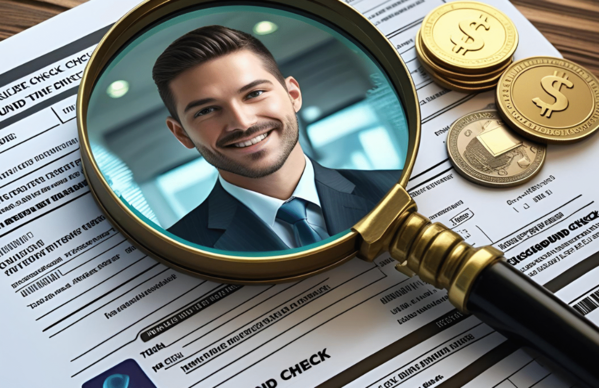 How Much Does a Background Check Cost