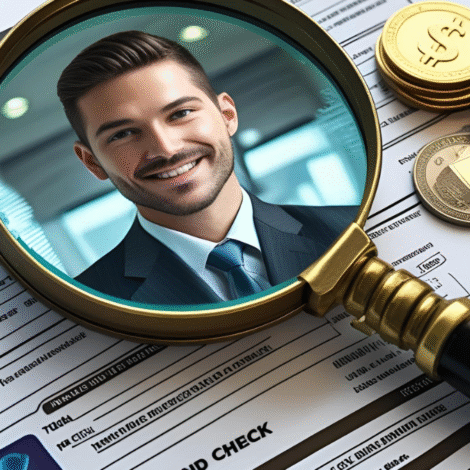 How Much Does a Background Check Cost