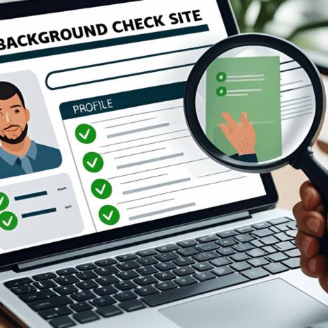 Best Background check Site
