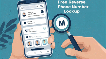 free reverse phone number lookup