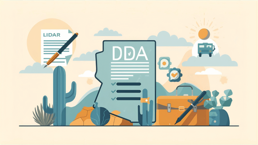 File a DBA in Arizona