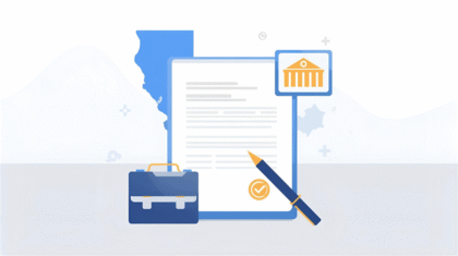 File a DBA in California
