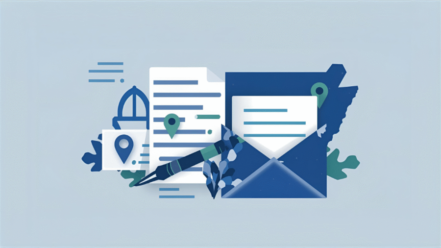 file a DBA in Arkansas