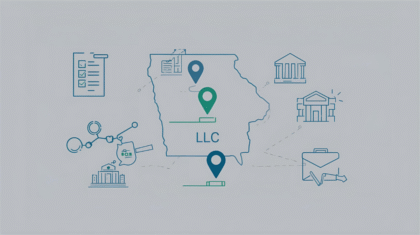how to start an LLC in Iowa