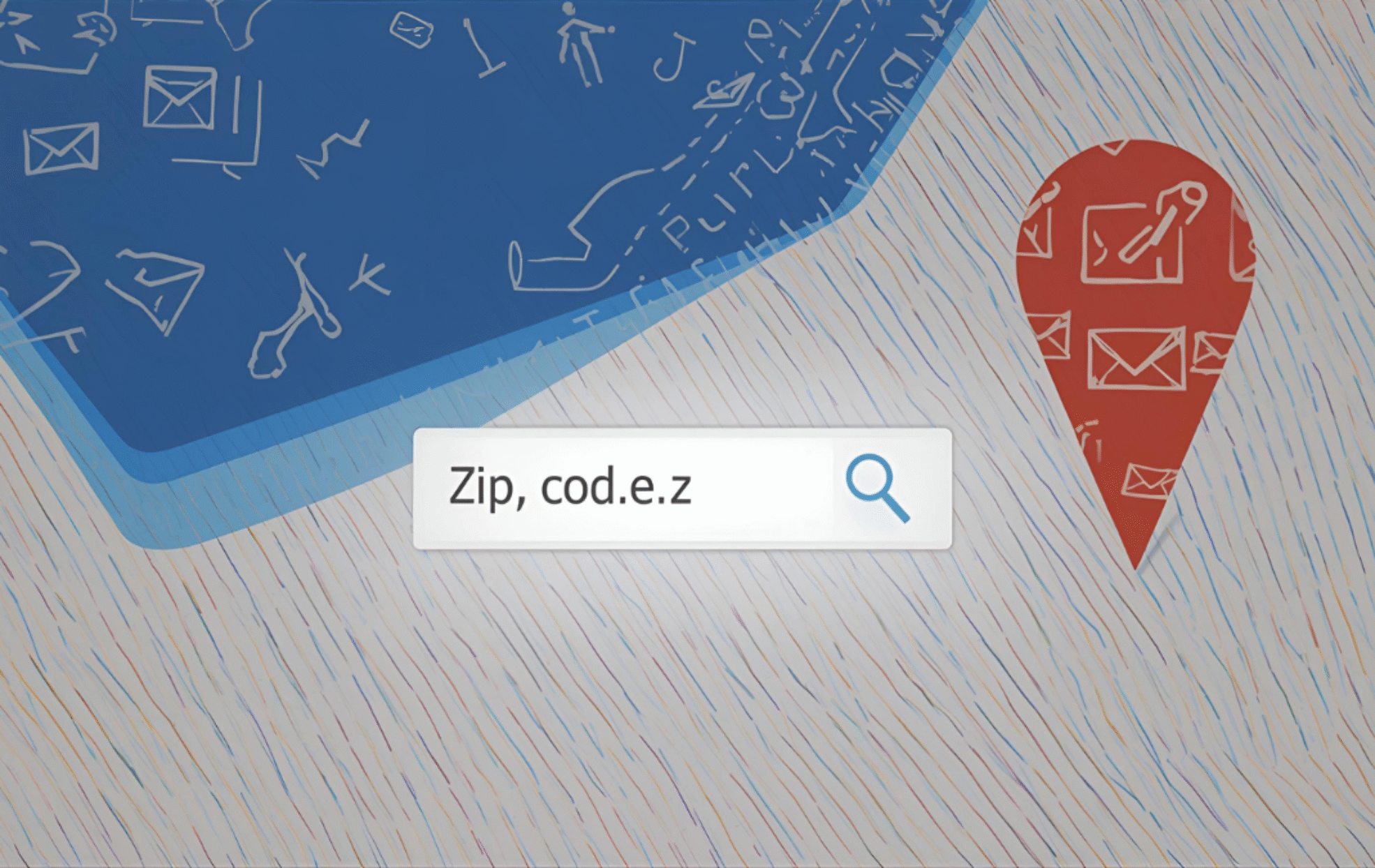 zip code lookup