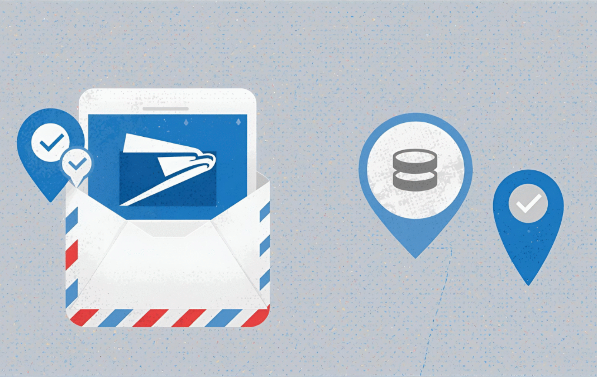 USPS Address Verification