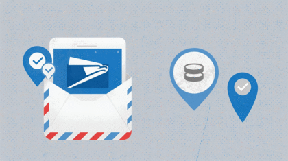 USPS Address Verification