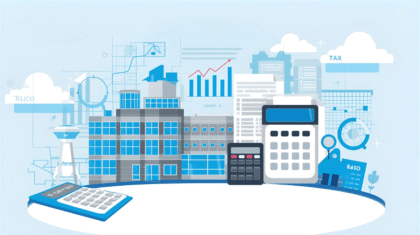 cost segregation study