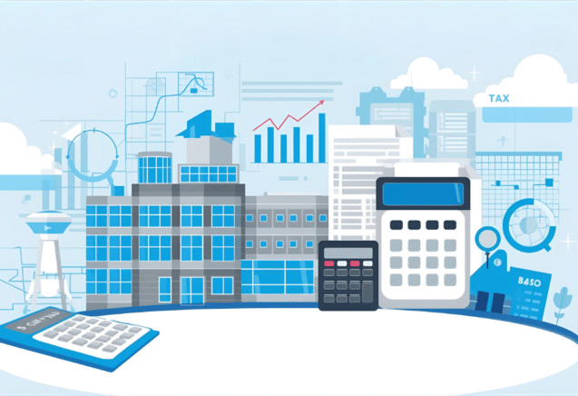 cost segregation study