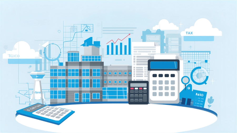 cost segregation study