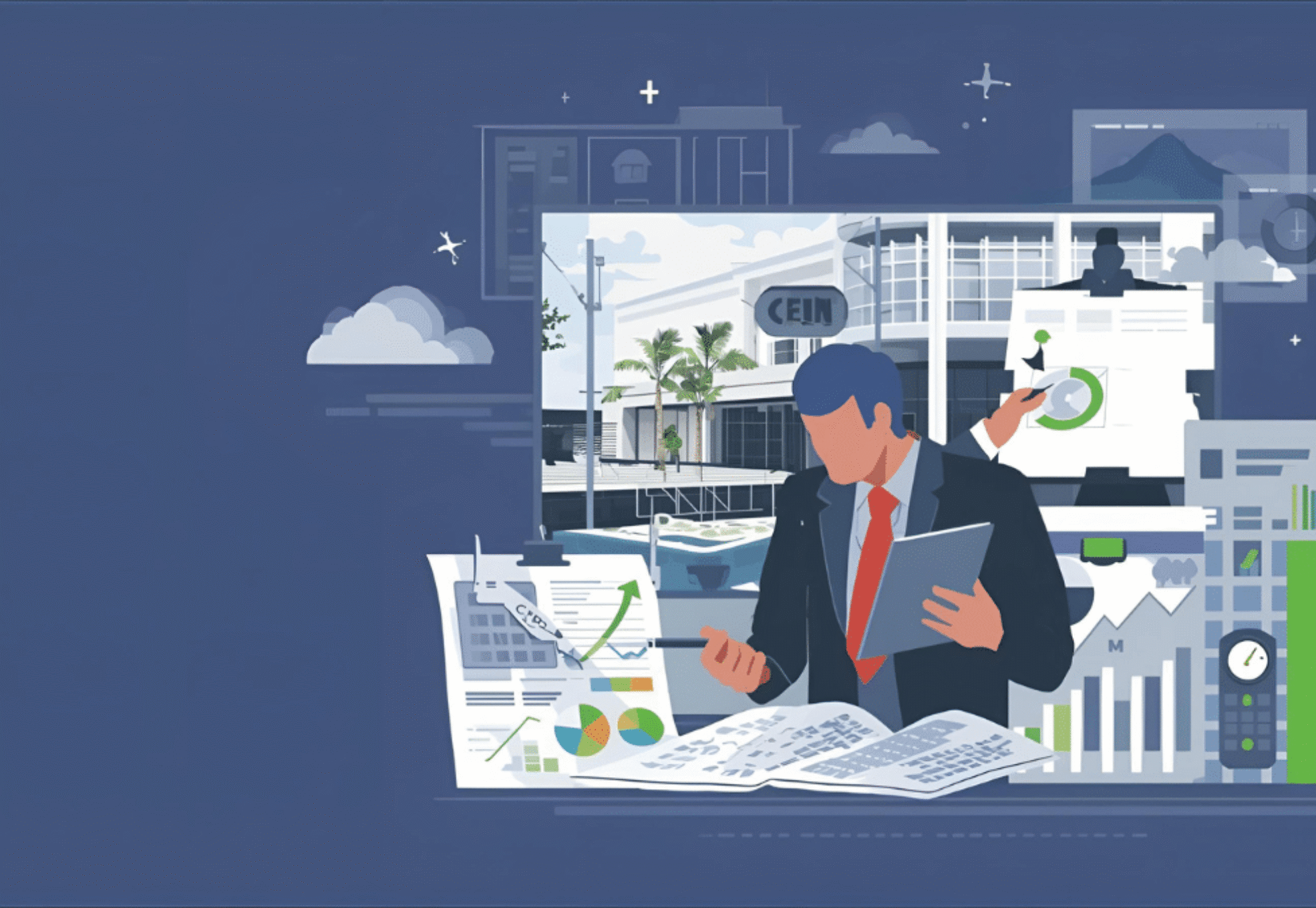 Cost Segregation CPA